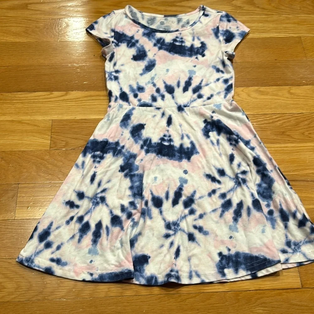 Children’s place size medium kids dress